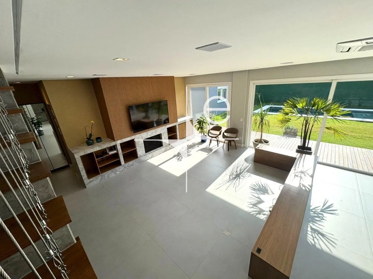 Casa em Condomínio 4 quartos no Campeche - Foto 3