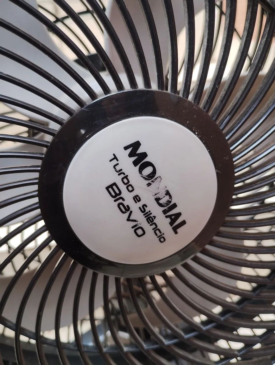 Ventilador 110v - Foto 3