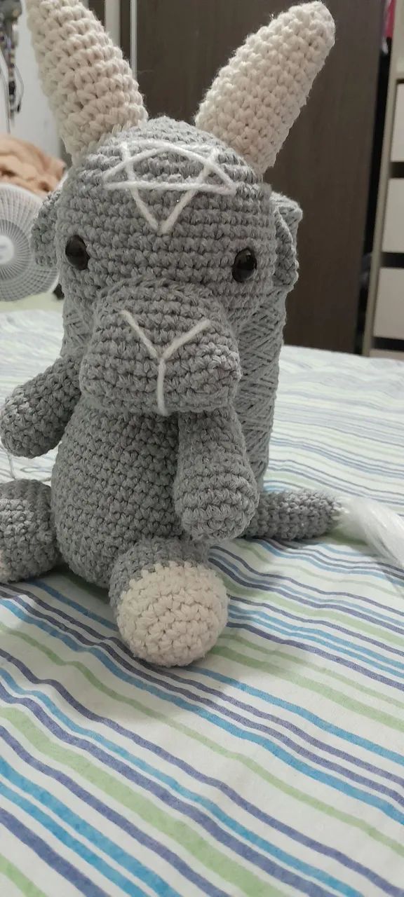 Amigurumi  - Foto 2