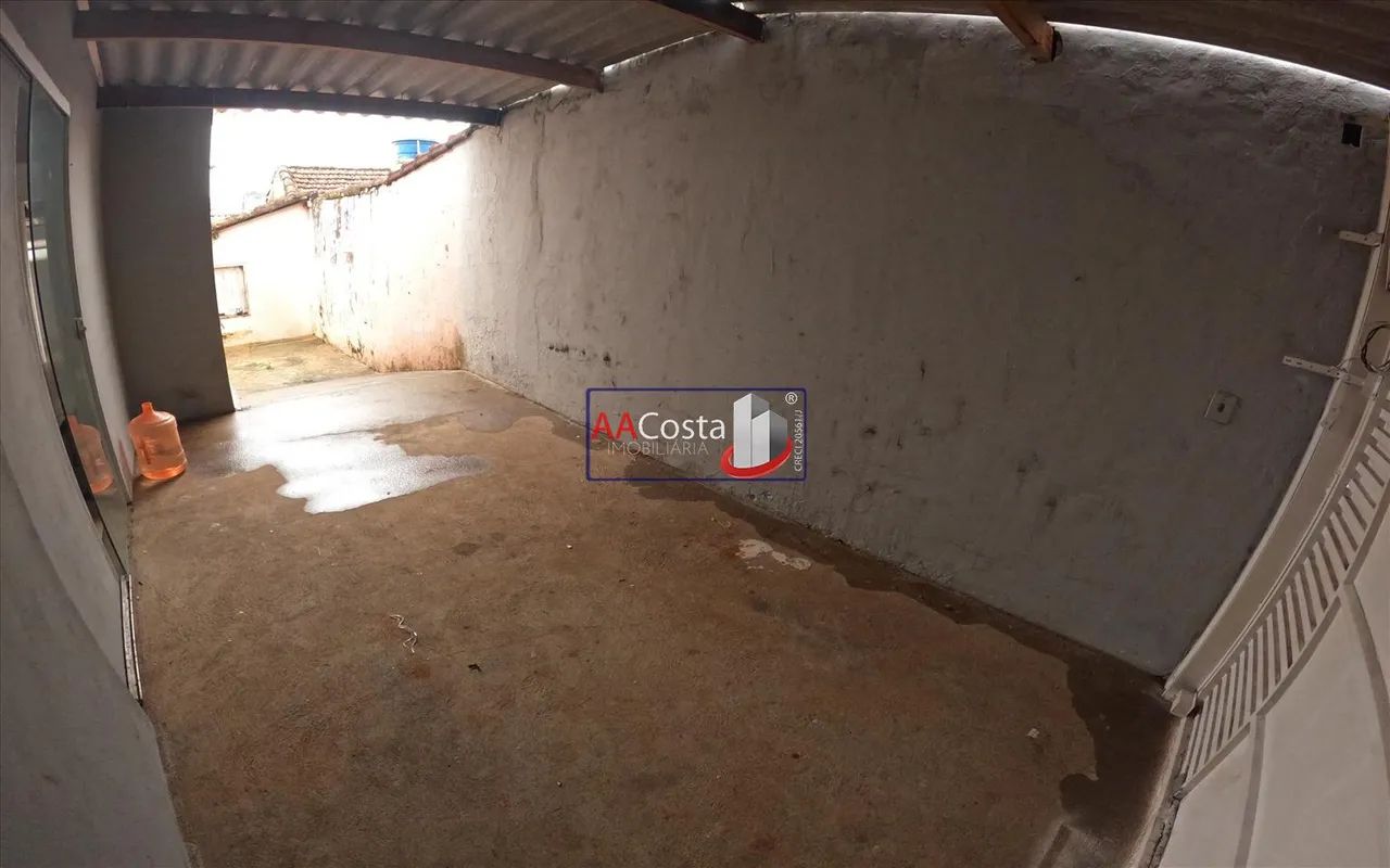 Casa com 2 Quartos para alugar - CENTRO em FRANCA - SP - Foto 2