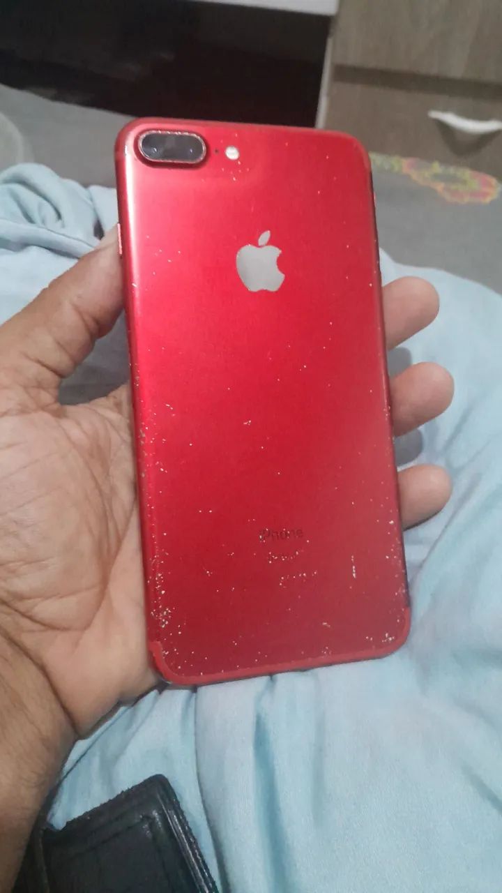 Iphone 7 Plus 128GB - Foto 2