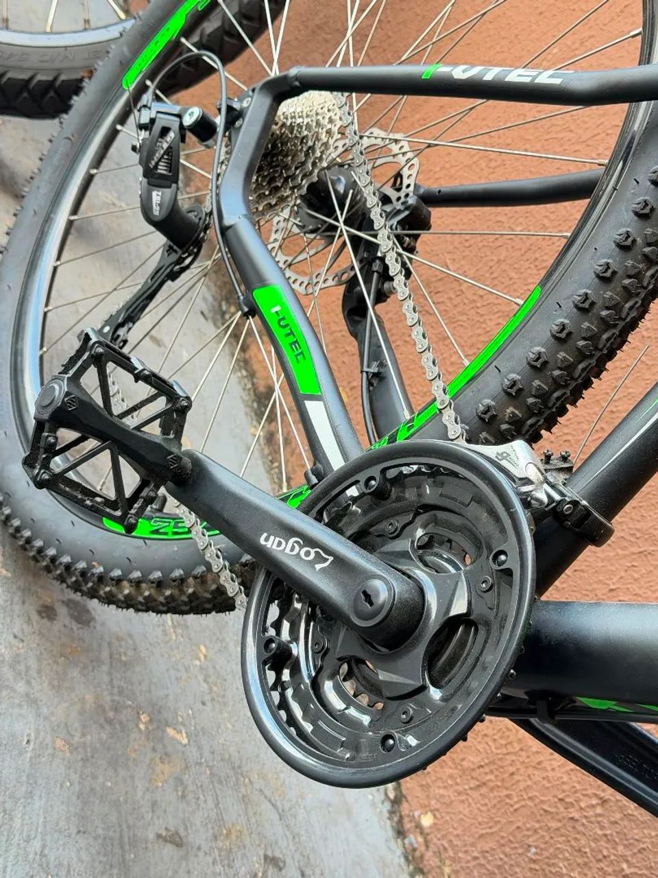 Bike Aro 29 - Foto 5