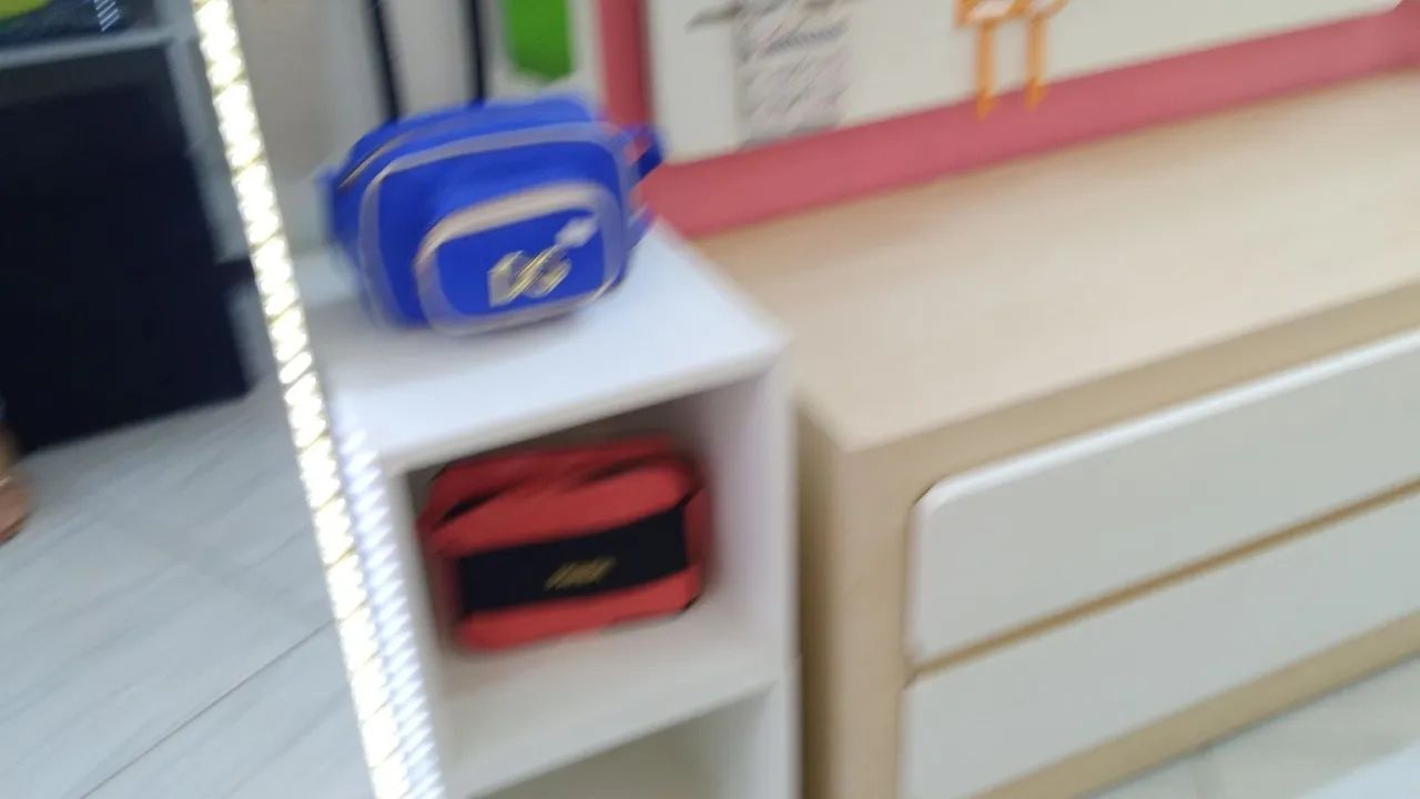 Vendo acessórios de belleza - Foto 3