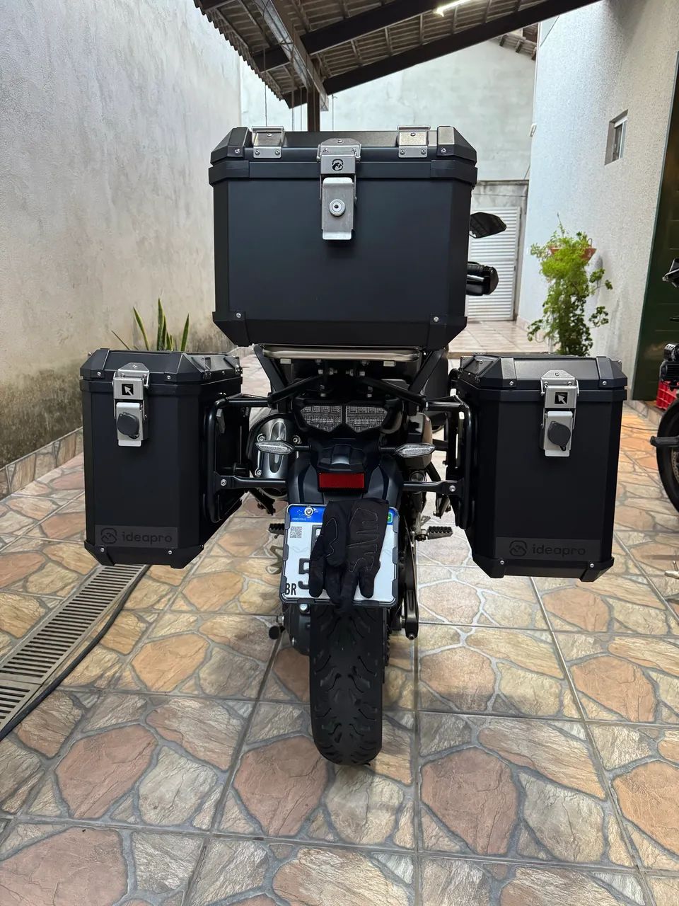 SUPER TENERE 1200 - Foto 4