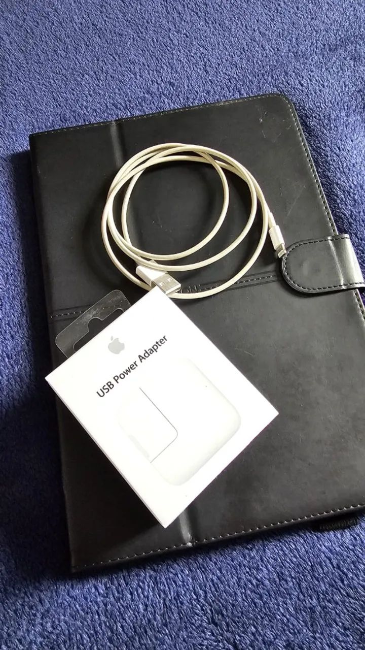 iPad 7th Geração 128GB Wifi e 4G - Foto 3