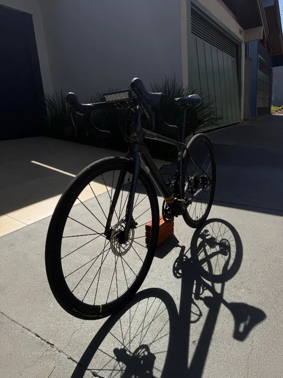 Cannondale Synapse Carbon 48 - Foto 2