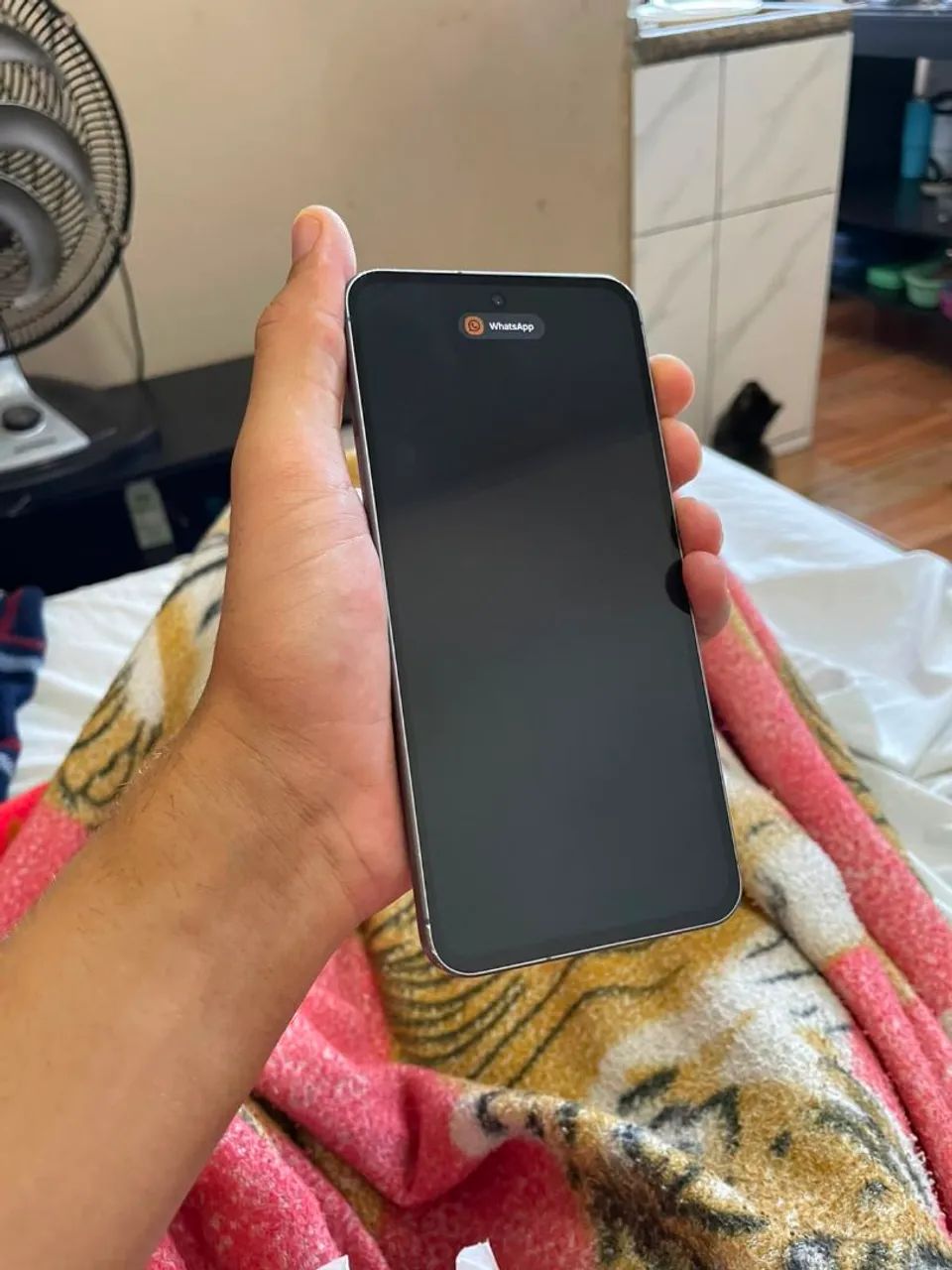Samsung a56 256gb - Foto 4