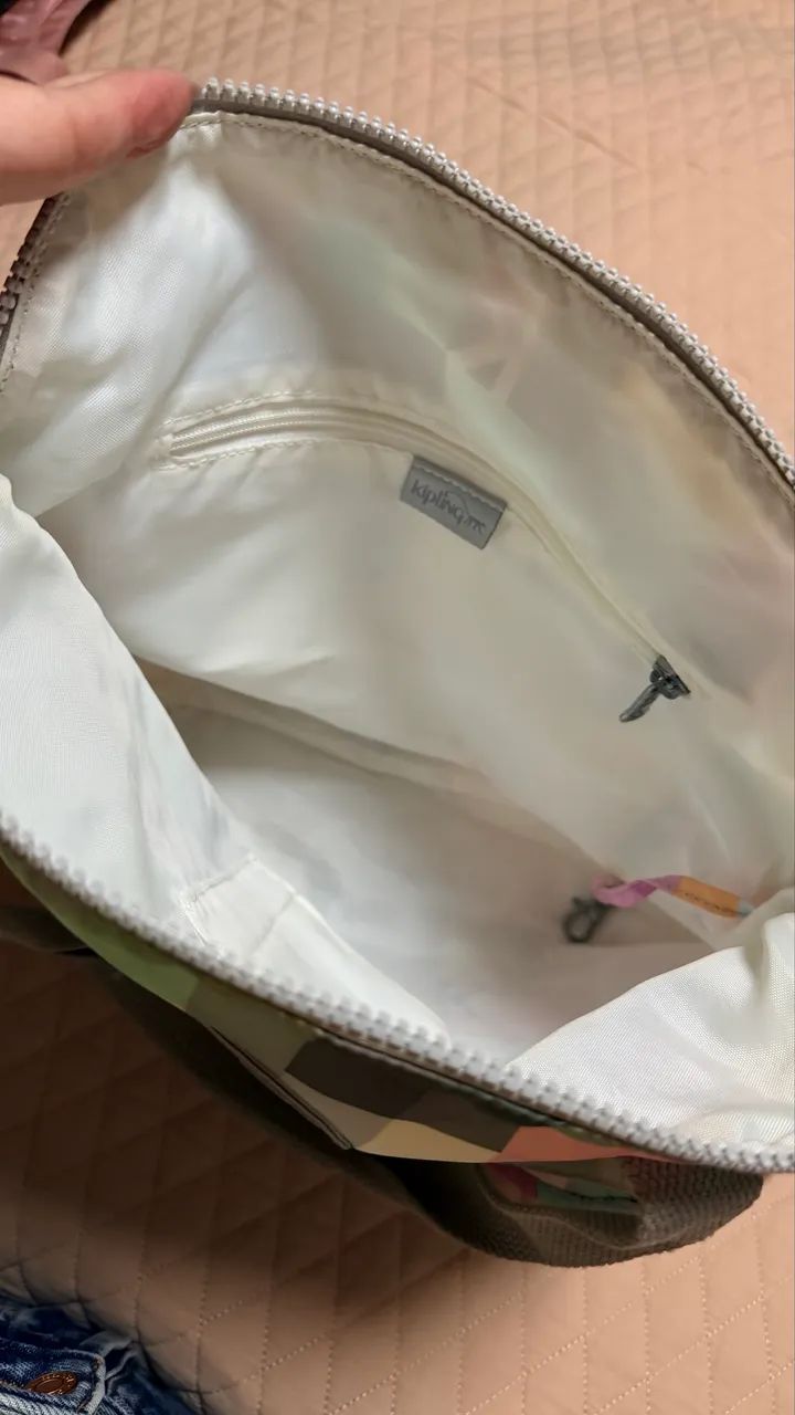 Bolsa Kippling nova - Foto 2