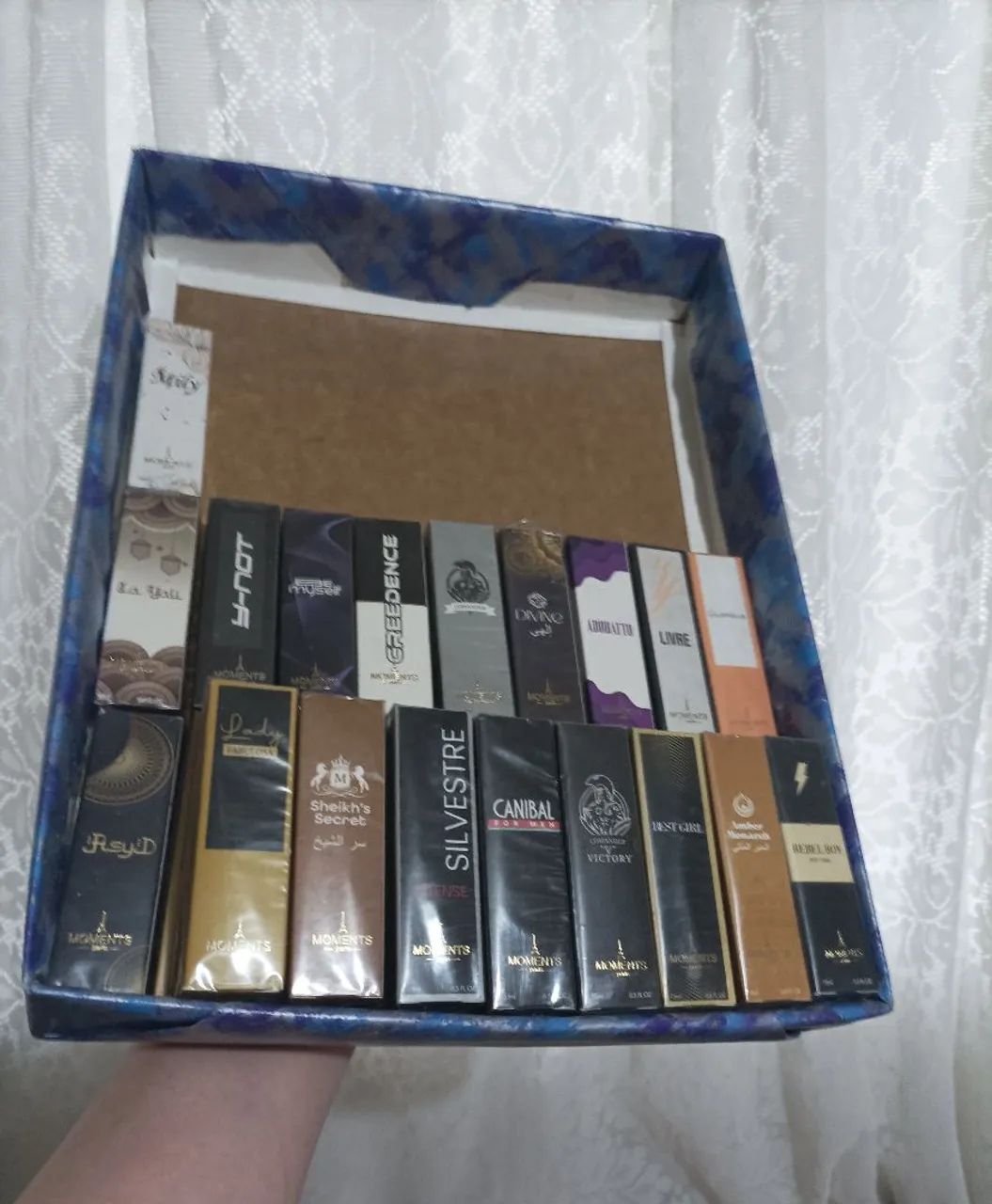 Perfume 15ml 