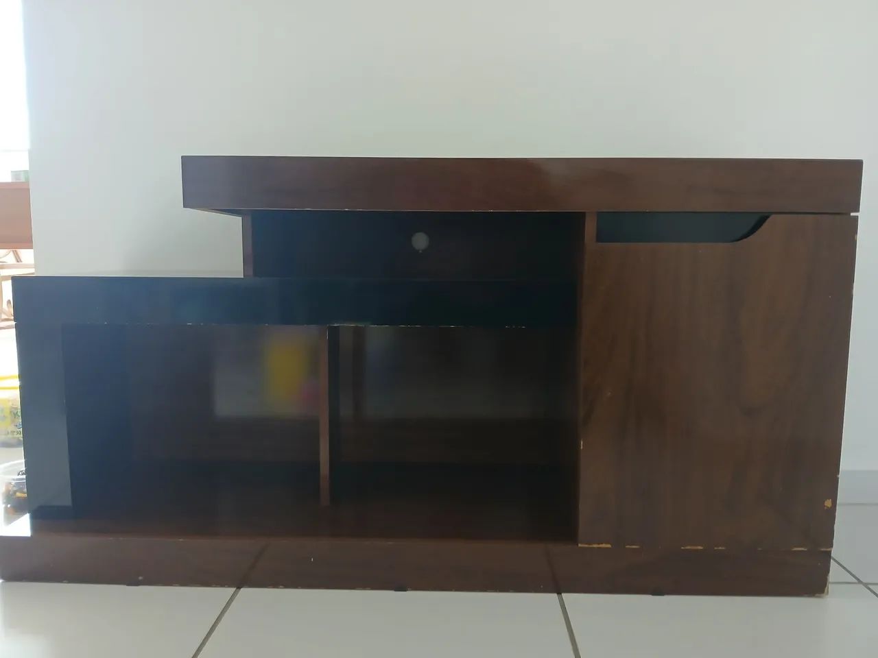Rack para sala