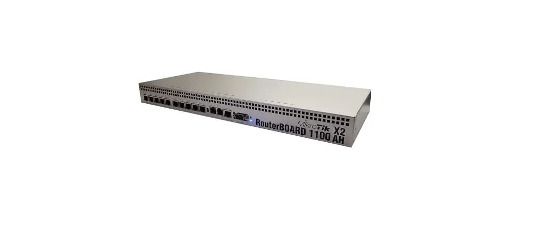 Mikrotik Router Board 1100 X2 Ah