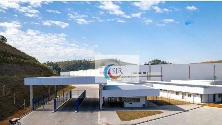 Galpão para alugar, 9463 m² - Dona Catarina - São Roque/SP - Foto 5