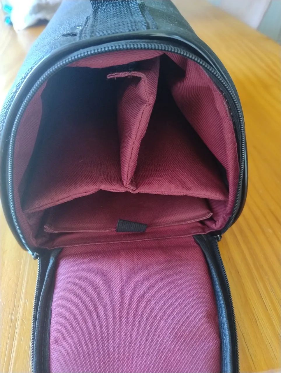 Bolsa térmica para vinho  - Foto 3
