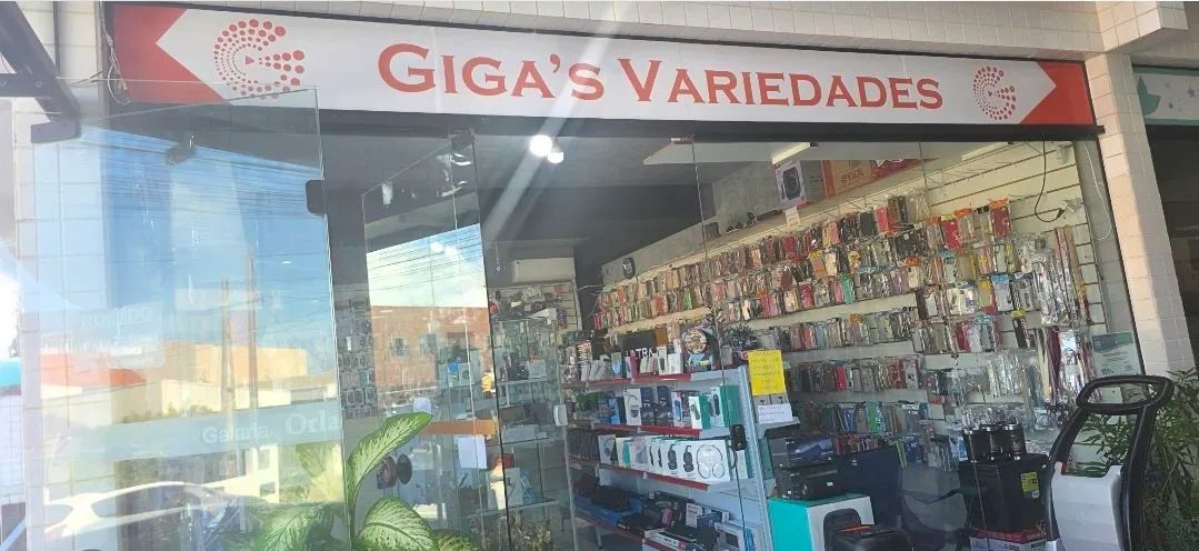 Passo ponto comercial loja com 5anos, excelente clientela - Foto 5