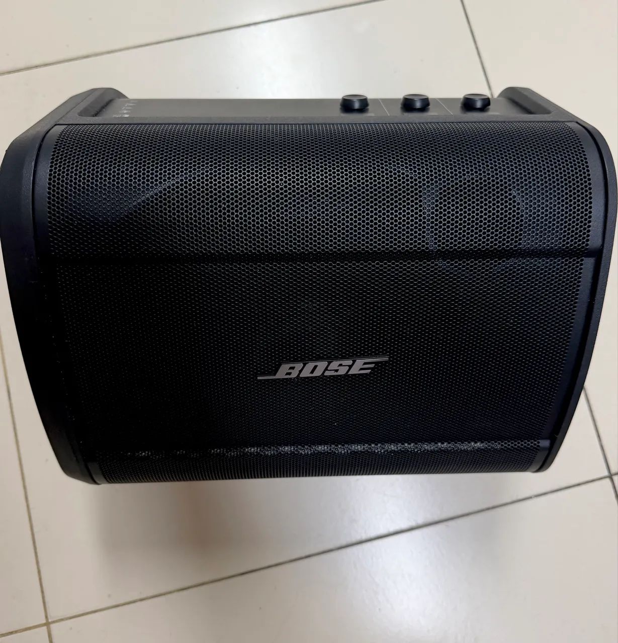Caixa Bose S1 Pro Plus Ativa - Foto 4