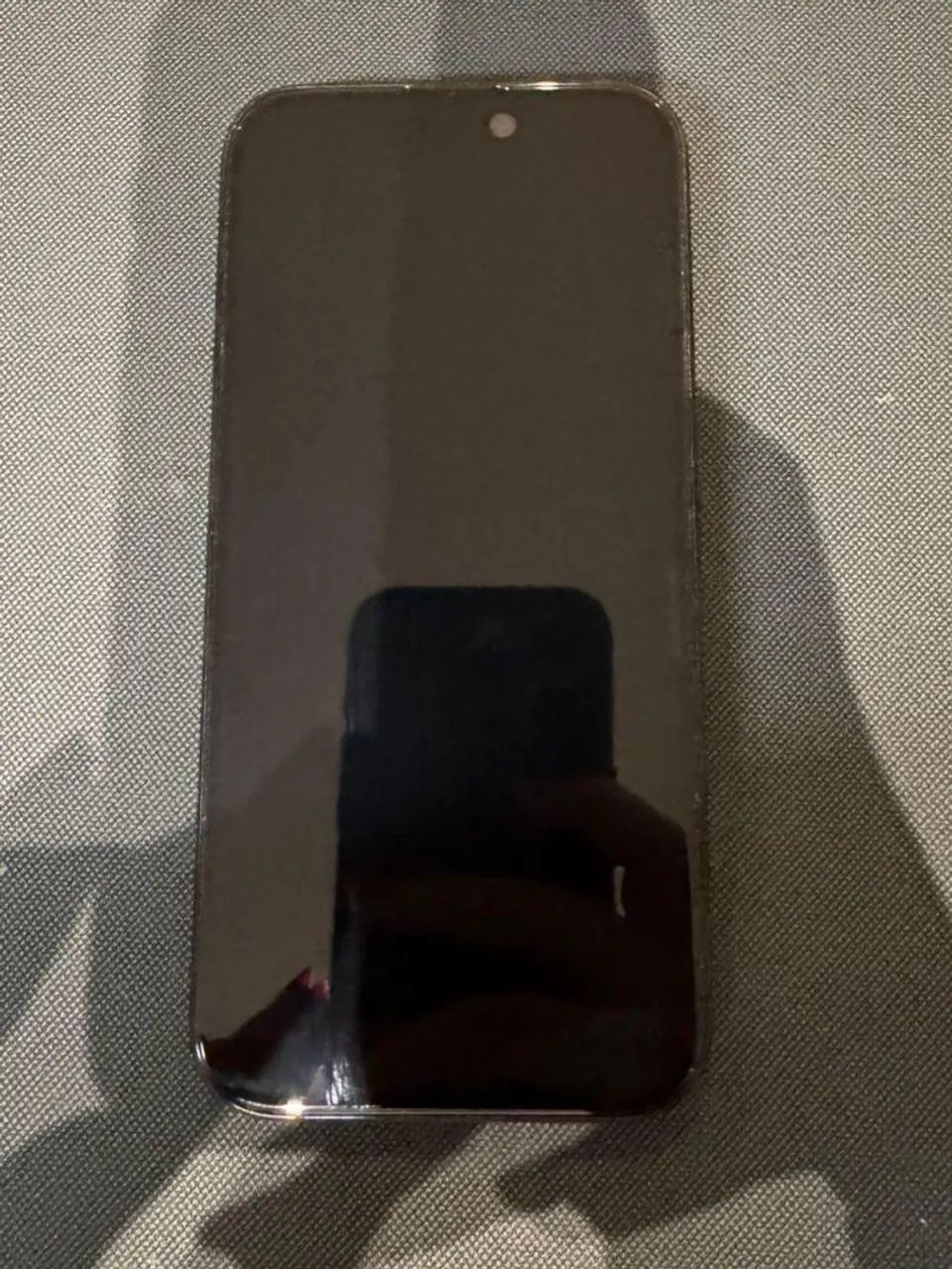 iPhone 15 Pro 256GB - Foto 2