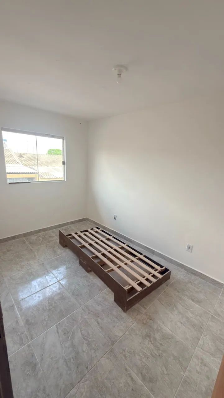 Vendo Duplex Águas Lindas - Foto 5