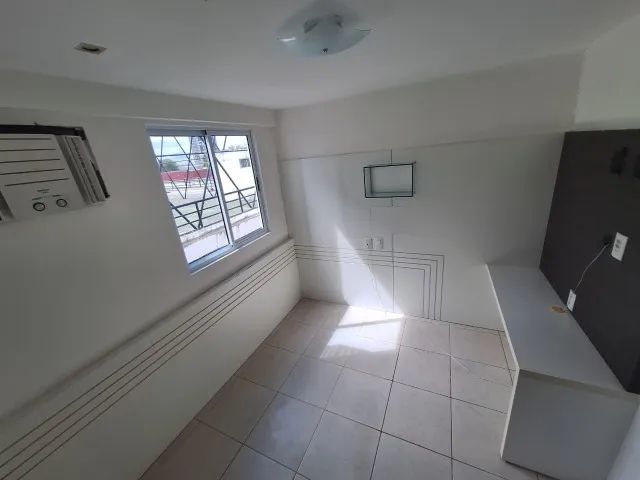 ALUGO - NASCENTE SUL COM VISTA PARA O PARQUE | SUÍTE | 2 VAGAS | JARDIM OCEANIA - Foto 10