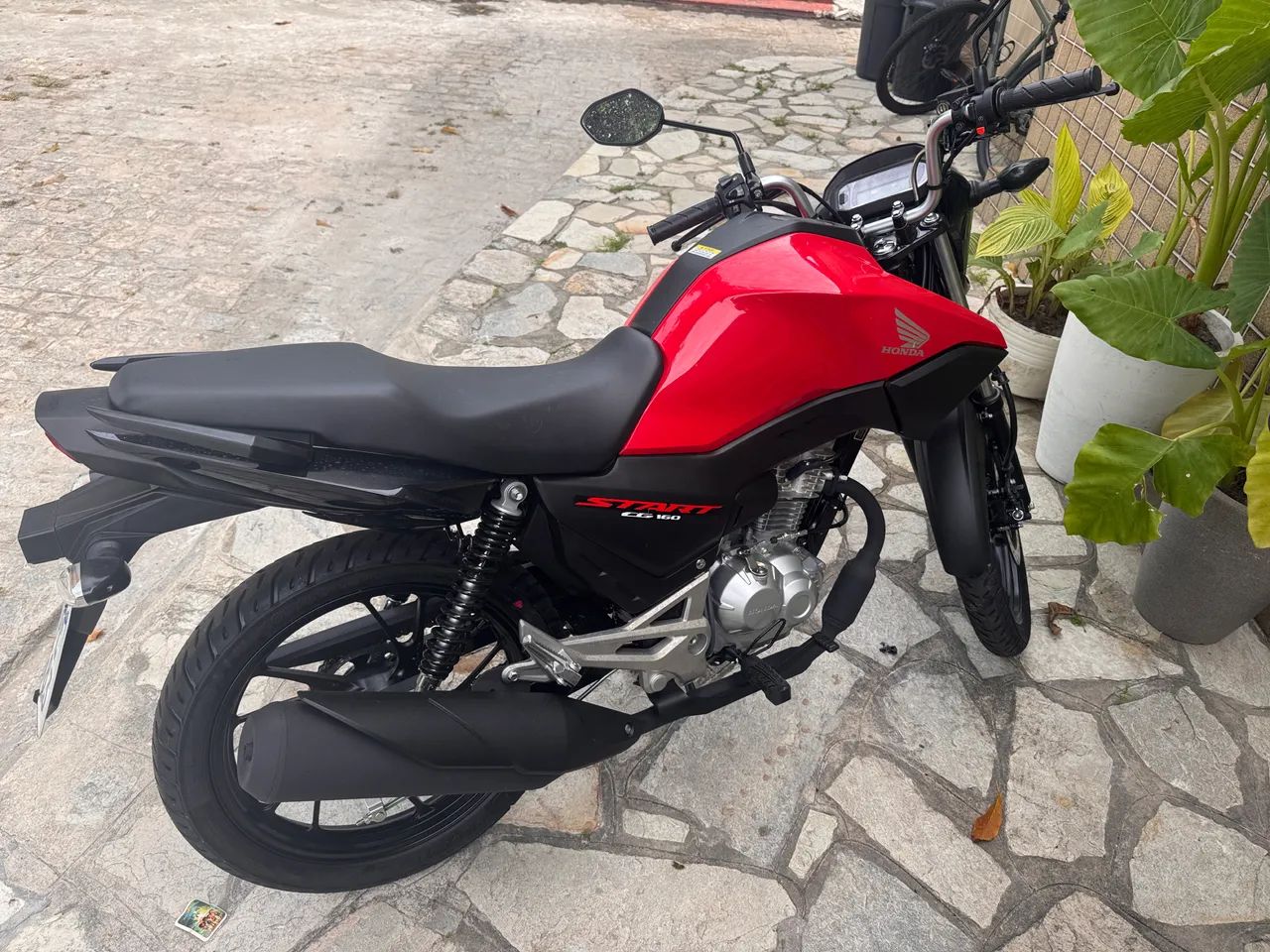 ALUGUEL DE MOTOS  - Foto 3