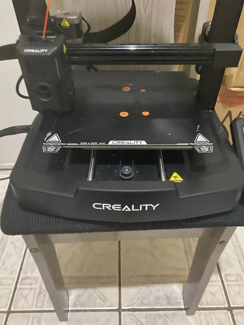 Impressora 3D. Só Hoje - Foto 2
