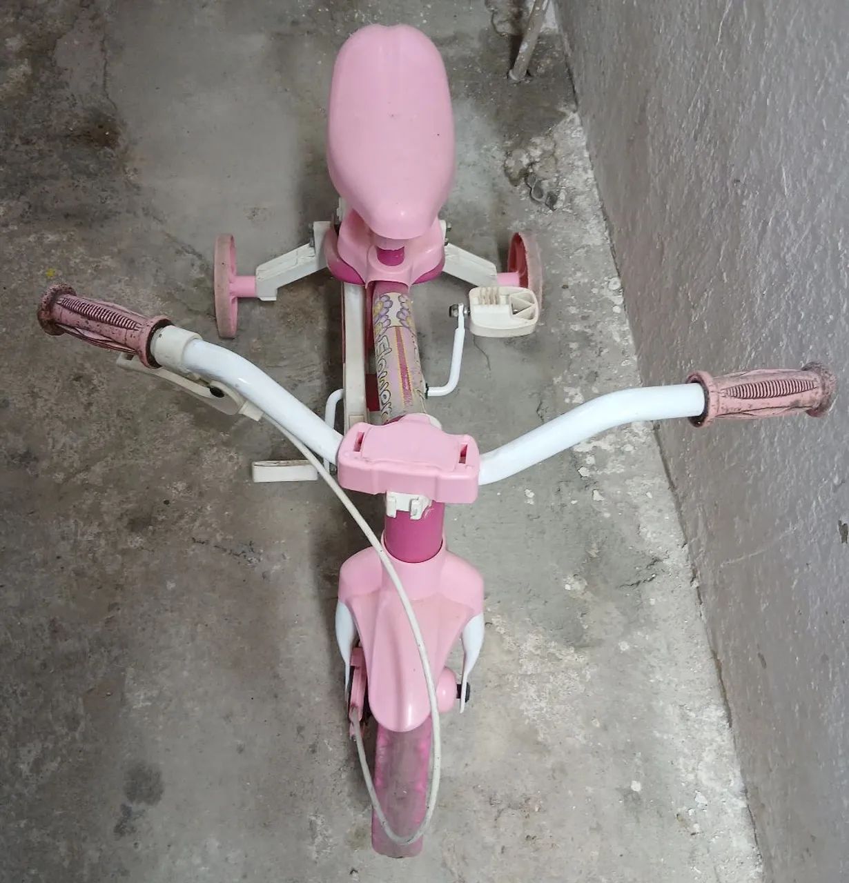 Bicicleta infantil  - Foto 3
