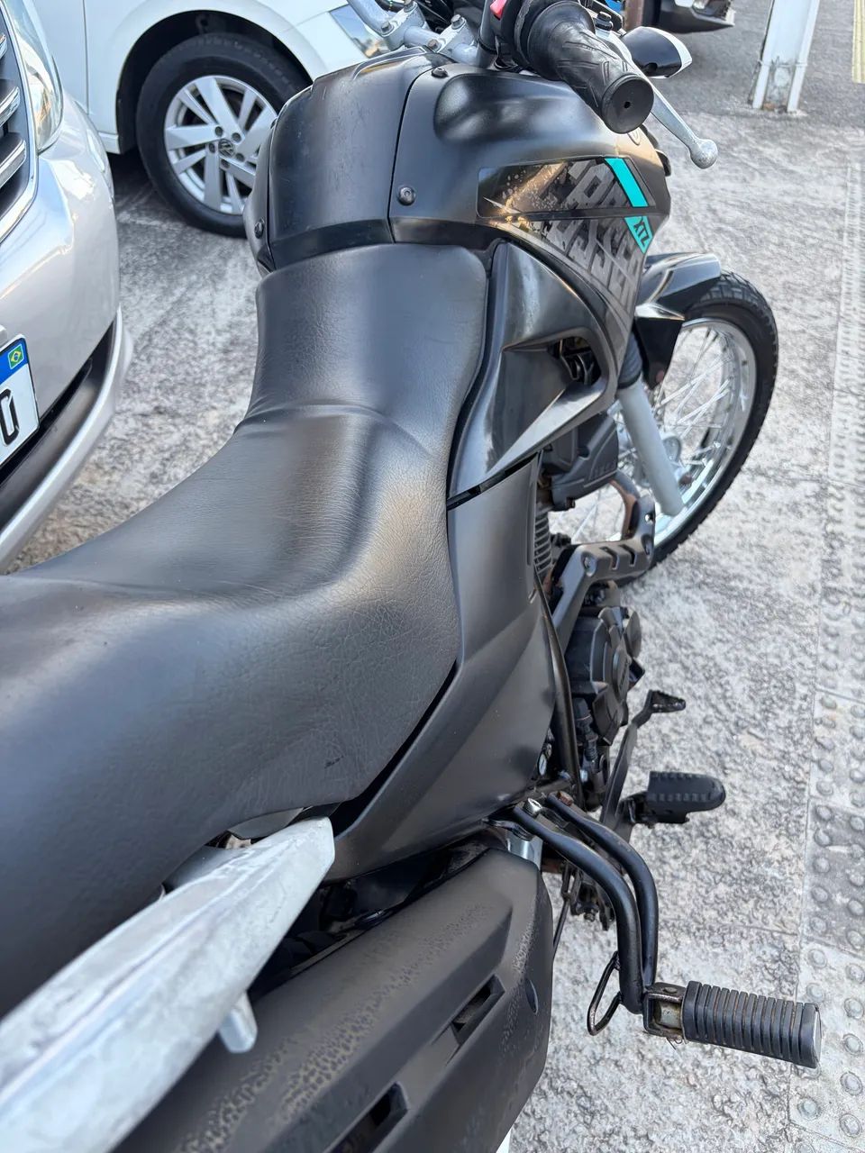 Crosser 2018 - Foto 2