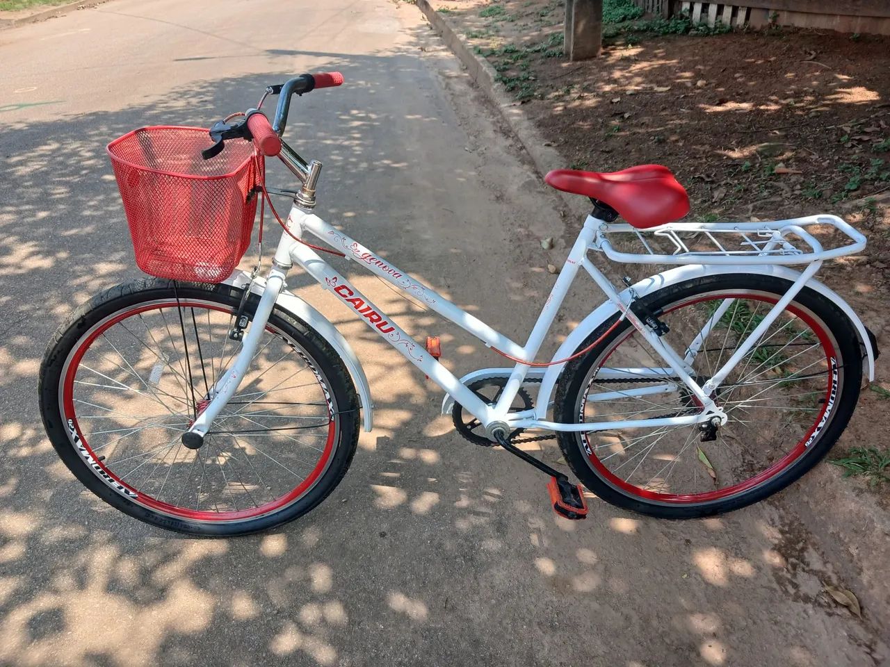 Bicicleta aro26 nova a venda  - Foto 2