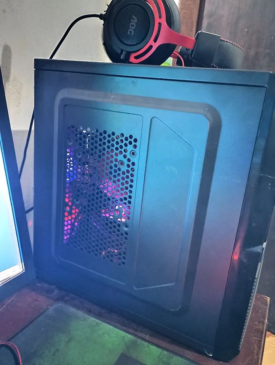 PC Escritório I5(Barato) - Foto 2