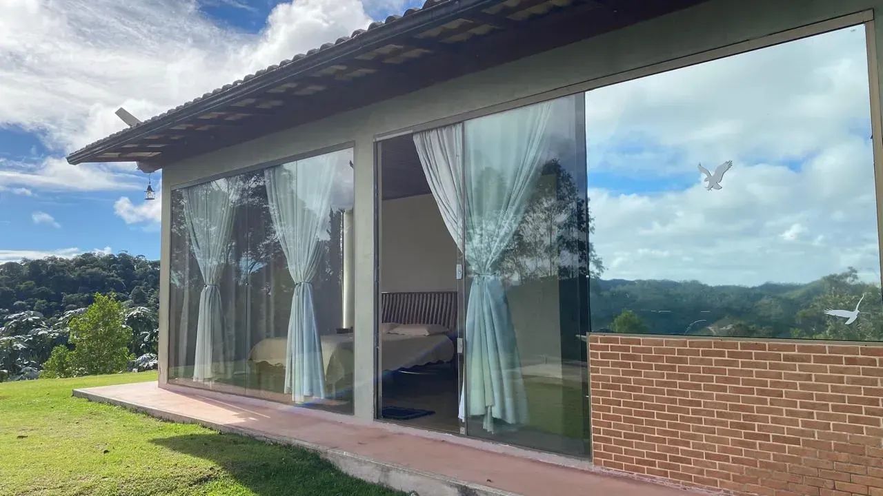 Fazenda/Sítio/Chácara para venda com 5000 metros quadrados com 3 quartos - Foto 2
