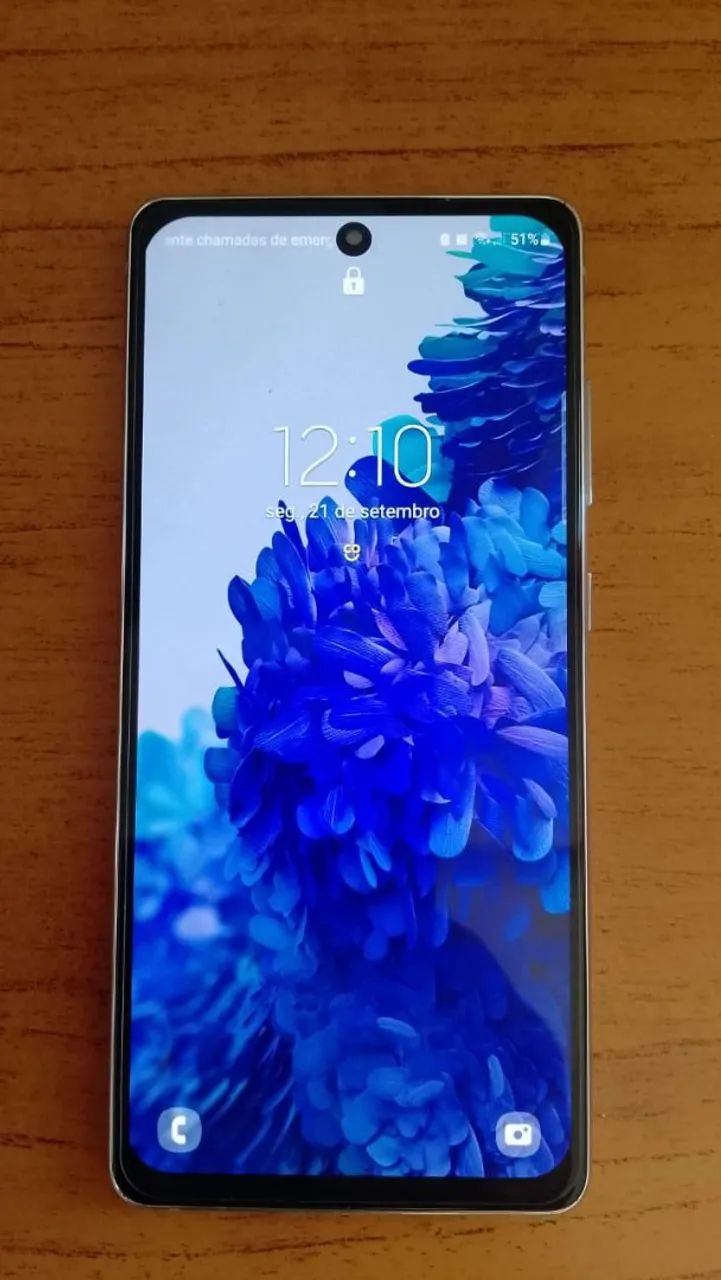 S20 FE 5G - Foto 2