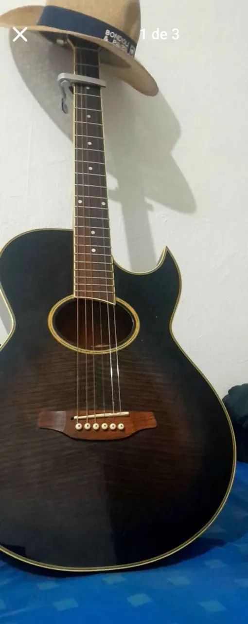 Violão Eagle