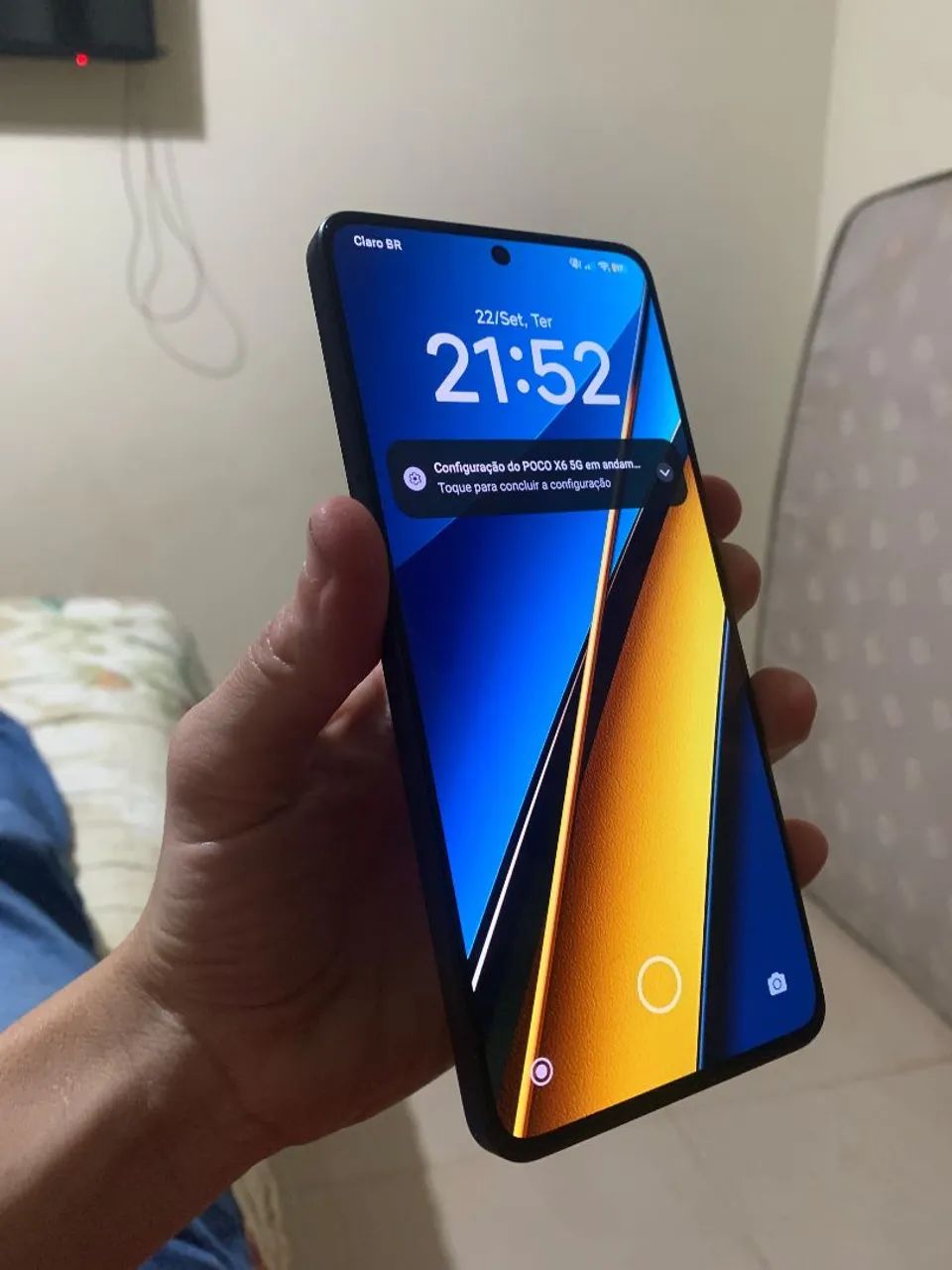 Poco X6  - Foto 2