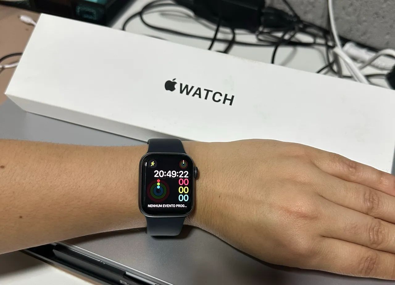 Apple Watch SE 40mm 