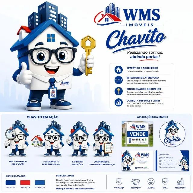Prestação de serviços imobiliarios - Foto 2