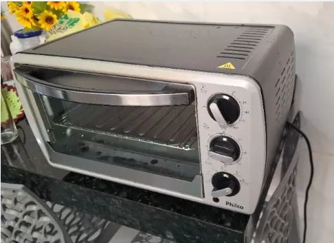 FORNO ELETRICO - Foto 5