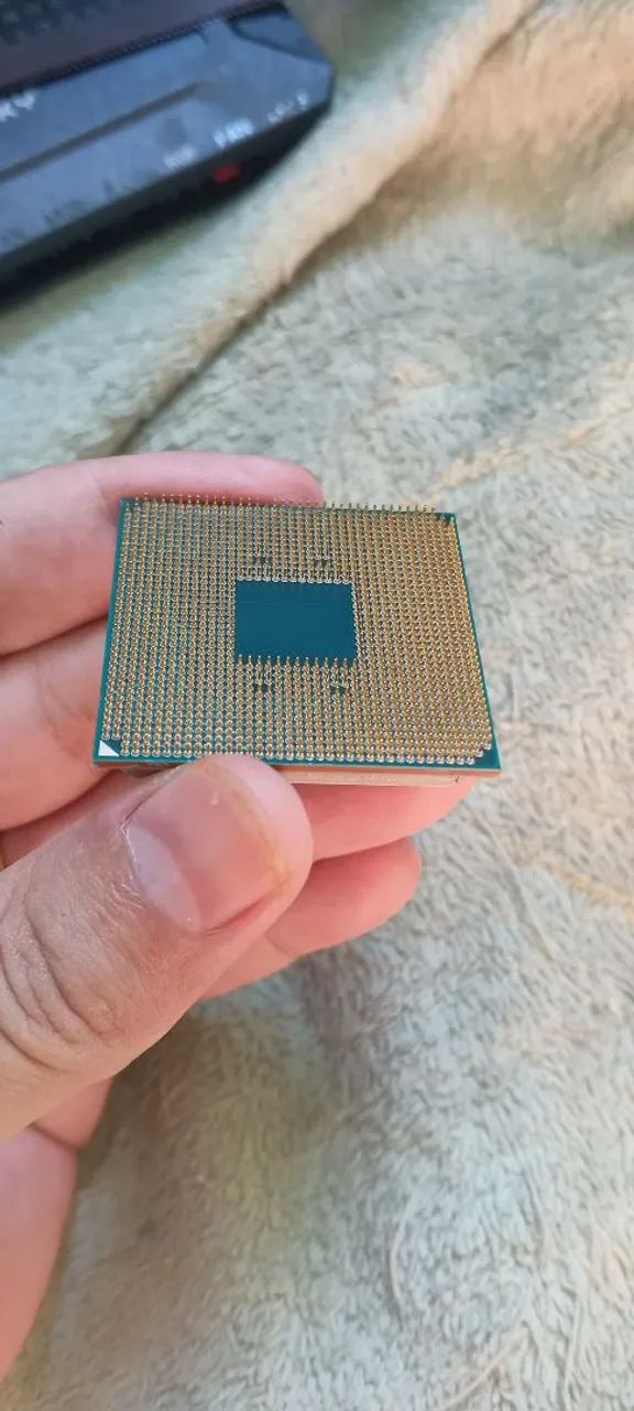 Ryzen 5 3600x - Foto 4