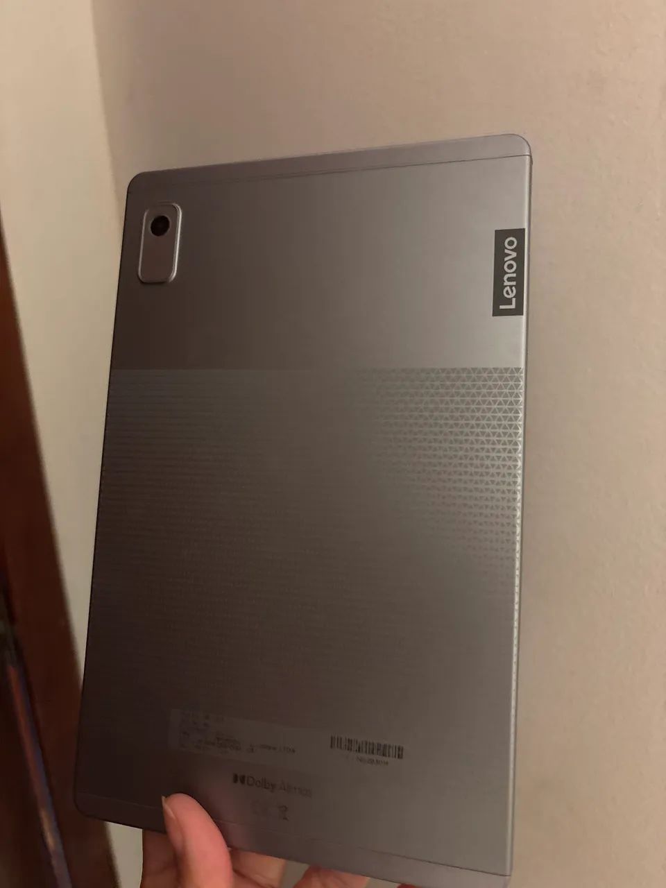 Vendo tablet Lenovo M9 - Foto 4