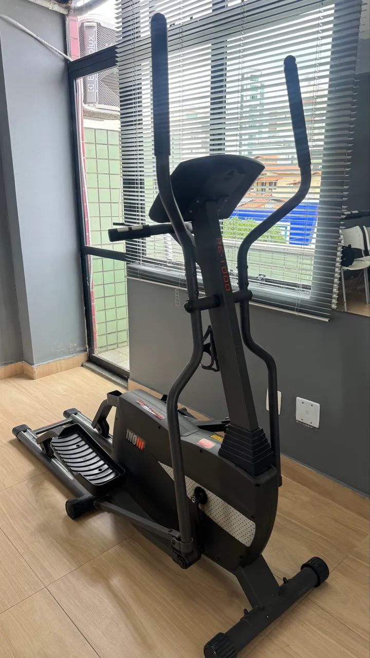 Elíptico Inofit PE 1000 - Foto 3