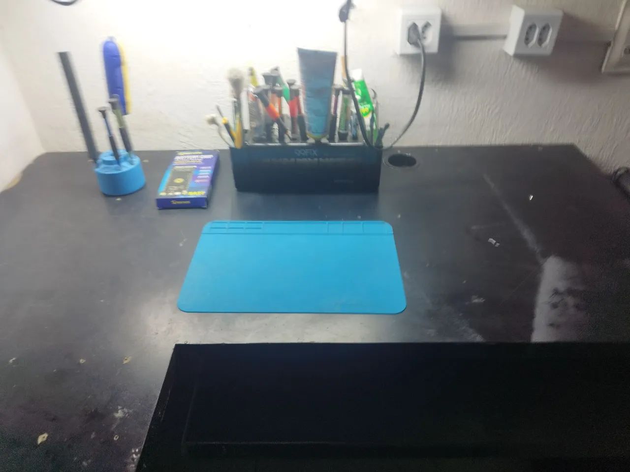 Kit assistência técnica de celular  - Foto 6