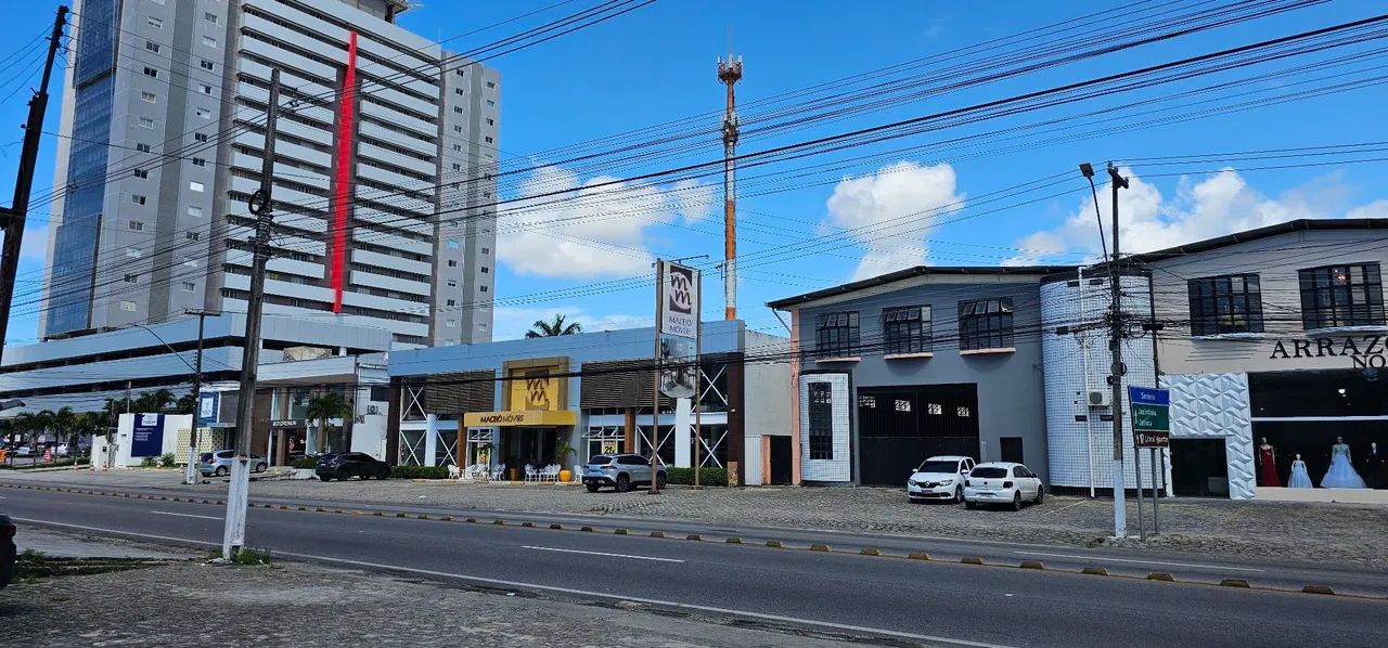 ALUGAMOS excelente Galpão na Serraria - Foto 3