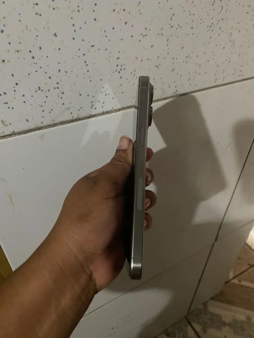 iPhone 15 pro Max  - Foto 3