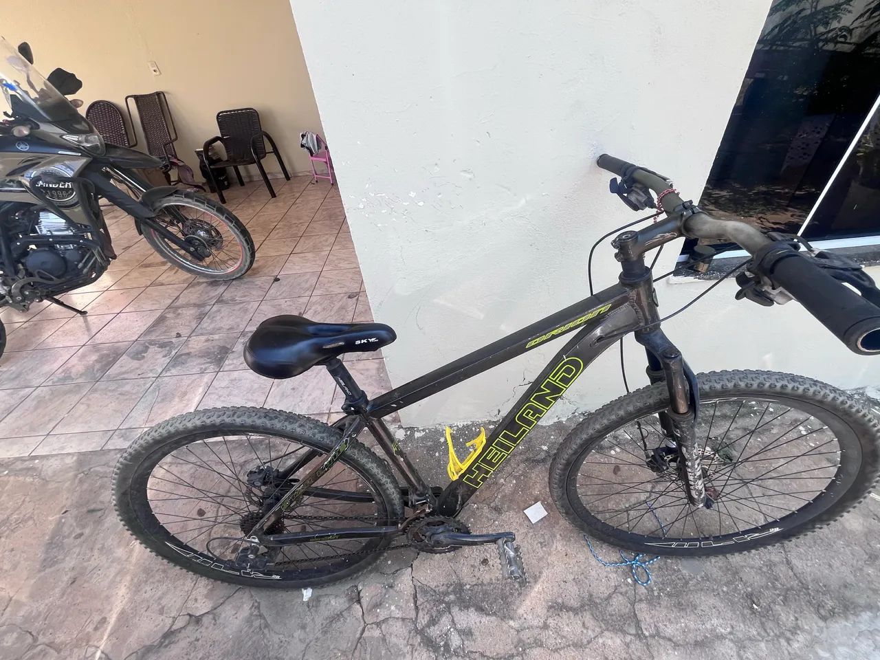 Bike  - Foto 2