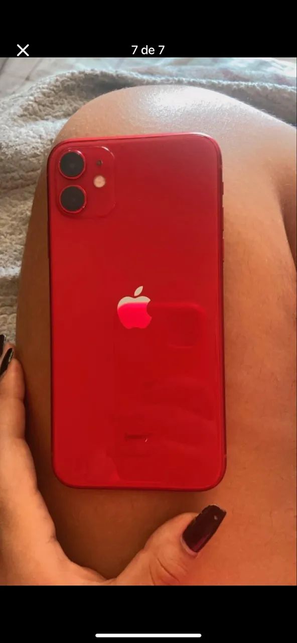 iPhone 11 128gb - Foto 2