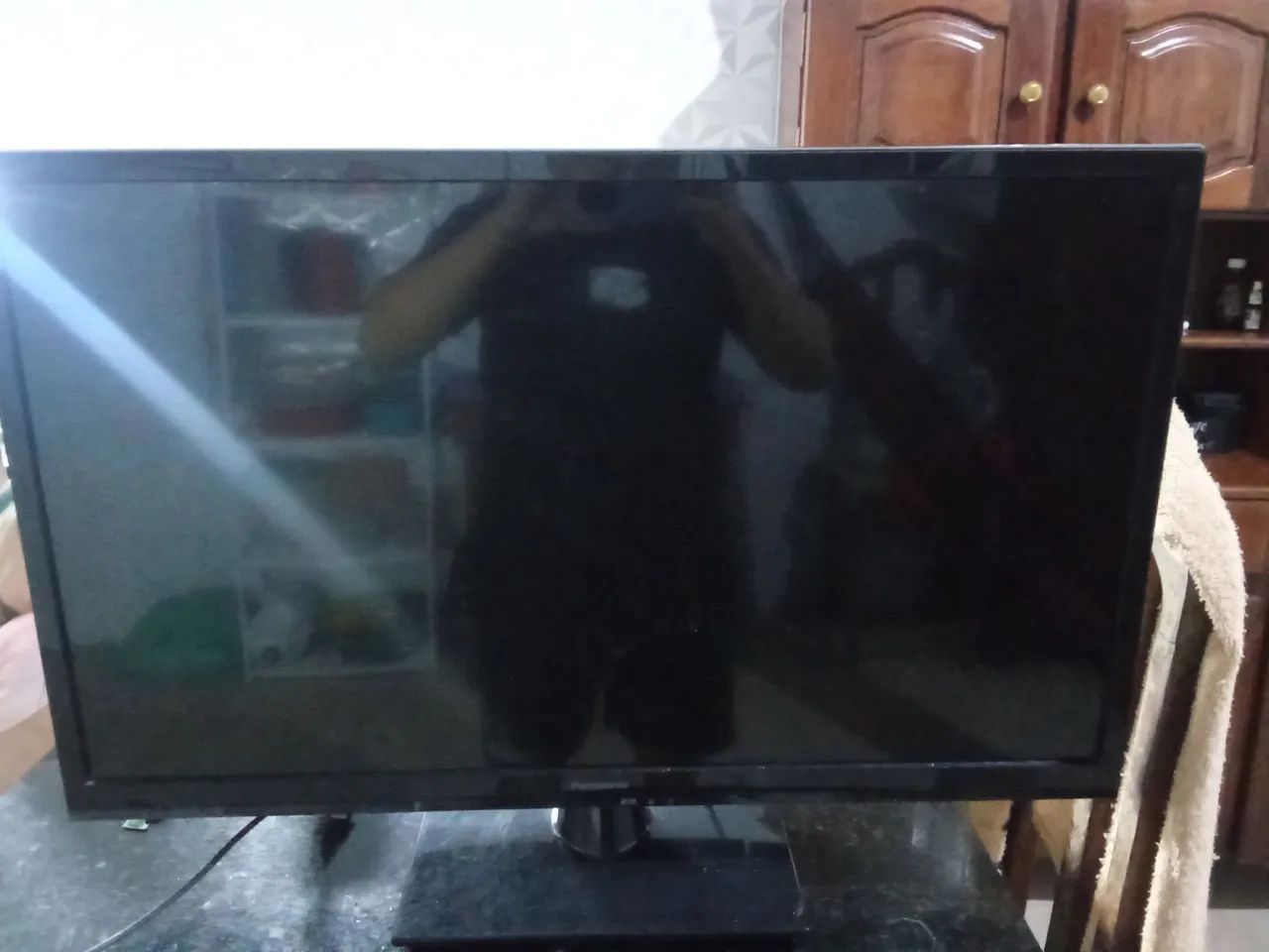 Vendo Tv Panasonic  - Foto 4