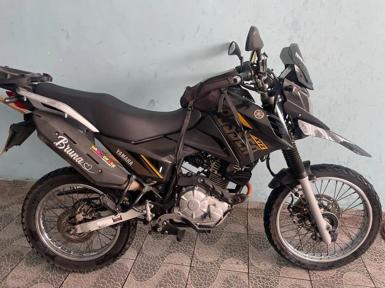 Crosser Z 2019 - Foto 4