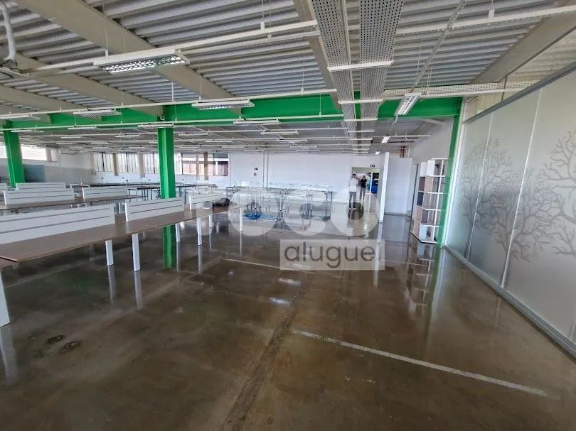 Sala para aluguel, Granja Marileusa - Uberlândia/MG - Foto 3