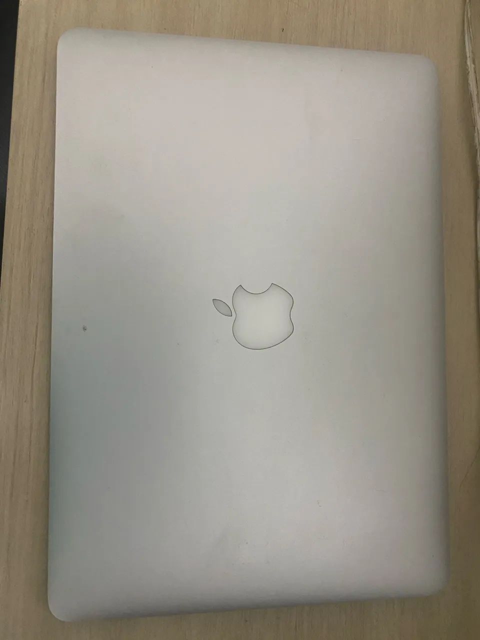 Notebook Apple  - Foto 4