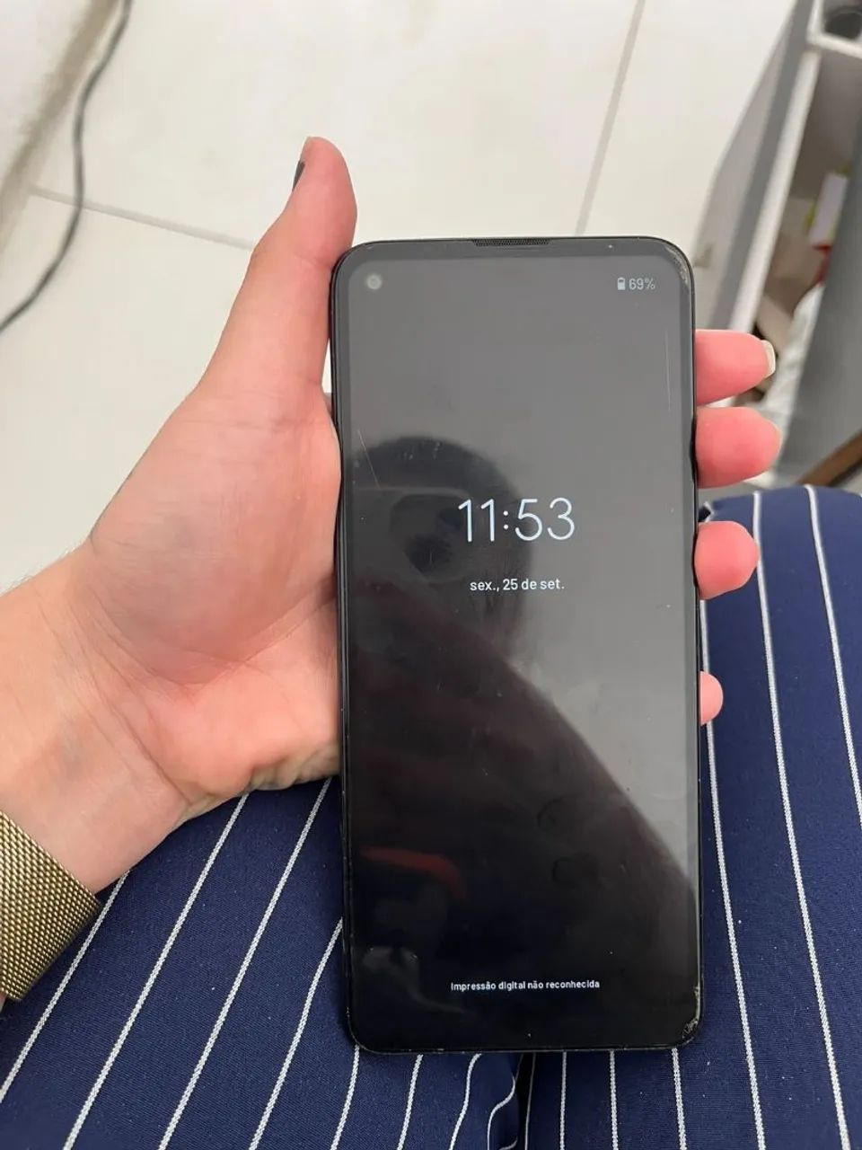 Motog9 power  - Foto 2