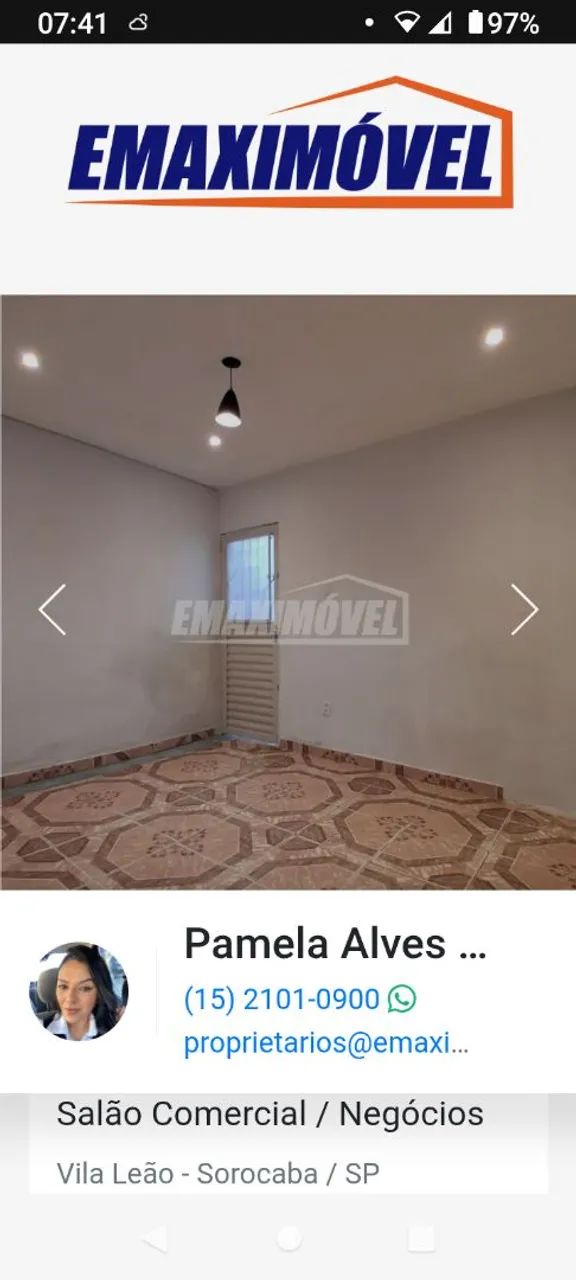 Salao - Foto 4