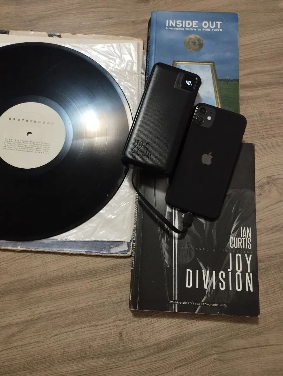 iPhone 11 - Excelente estado 64gb Preto - Foto 2